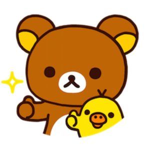 Meet your Posher, Katelyn